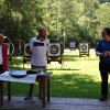 Bezirksmeisterschaft im Freien 2024